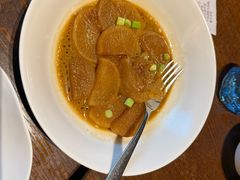 -羡餐厅·杭帮菜·淳菜(千岛湖自由洲际殿店)