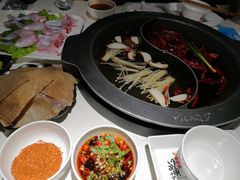 -川西坝子(苏州城市生活广场店)