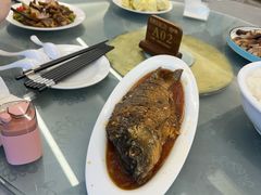 -喀纳斯鸿福生态度假酒店