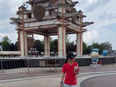 -天河潭旅游度假区