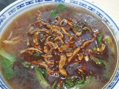 -福海面馆(阳曲店)