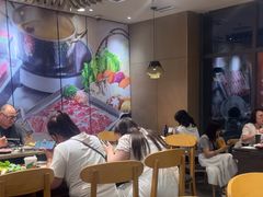 -呷哺呷哺 黄金牧场 (旧宫永辉超市店)