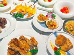 -多佐铁板烧(富力广场店)