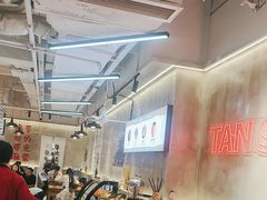 -谭三娘鲜切牛肉自助火锅(文殊院店)