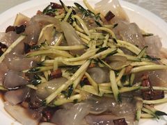 -黄家饺子东北特色菜馆(湖滨商业街店)