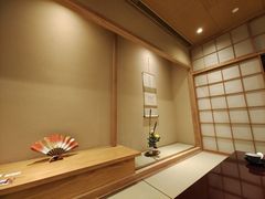 -盘古七星酒店·京都怀石花传日餐厅