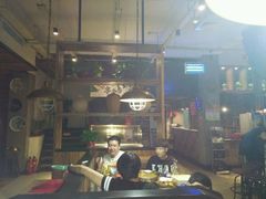 -小杨烤肉(朱雀店)