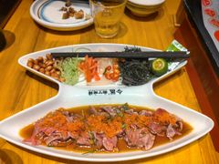 -今邕烧烤(园湖店)