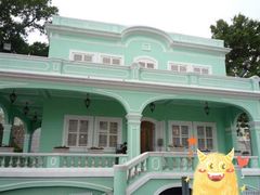 -龙环葡韵住宅式博物馆