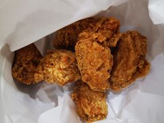 -肯德基(兴隆店)