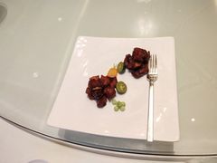 -阳澄湖费尔蒙酒店