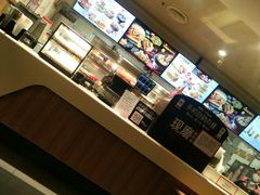 -肯德基(顺义光明大街店)