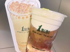 -1点点(银座和谐广场店)