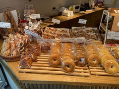 -自然熟Bakery(纬四路店)