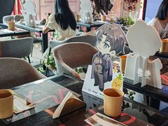 -Nord Grill&Bar Highland诺德西餐(深圳欢乐海岸店)