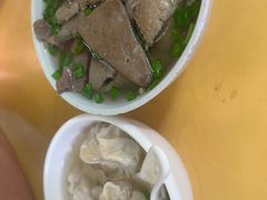 -顺发饮食店(景泰西六巷店)