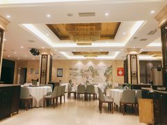 大堂-香丰阁·烤鸭·川湘菜(昌平店)