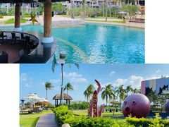 -水桶王国主题餐厅·聚会·生日派对·亲子活动·家庭套餐(亚龙湾希尔顿店)