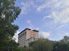 -元大都城垣遗址公园