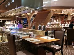 -杭州国际会议中心洲际酒店-原素全日餐厅(解放东路店)