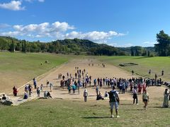 -奥林匹亚宙斯神庙