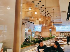 -吴家·非遗淮扬小馆(镇江万达广场店)
