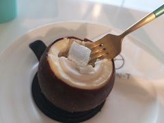 -西檬树SIMON·T轻奢蛋糕(大东方Max店)