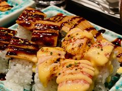 -Mr·Fish鱼鲜生海鲜放题(银泰in99店)