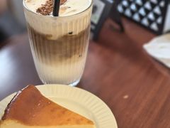 -工页咖啡X COFFEE(龙东路店)