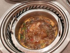 -龍歌自助小火锅(雨花台江南虹悦城店)