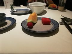 -八府香鸭·啫啫煲(华山路店)