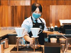 -星巴克臻选(南京艾尚天地店)