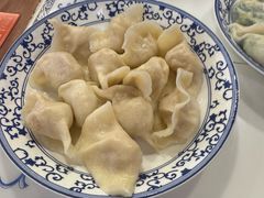 -东方饺子王(中央大街创始店)