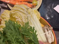 -沼津港精致料理·寿喜烧·烧鸟(龙湖南桥天街日料榜单店)