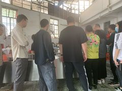 -陈记饮食店(菜园墩店)
