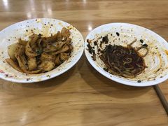 -华兴街自力面店