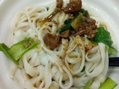 -祥子刀削面(西关店)