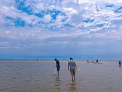 -东戴河风景区-止锚湾