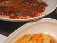 -Fuzzy Bistro 浮几韩餐·茶酒馆