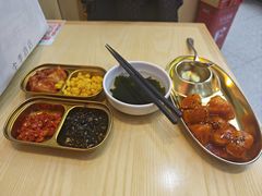 -食米家拌饭(梅溪新天地店)
