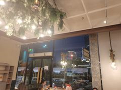 -豪客来牛排(红豆万花城店)