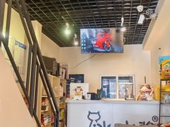 -冰冰酱绵绵冰(红桥店)