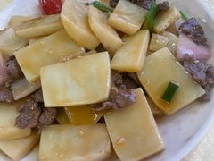 -苏记美食(张槎一路店)