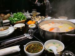 -官也街澳门火锅(新源里店)