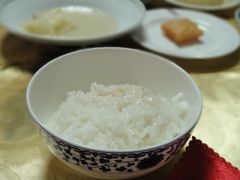 主食米饭-厉家菜(德胜门总店)