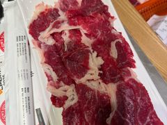 -今日牛事潮汕鲜牛肉火锅(瑞金店)