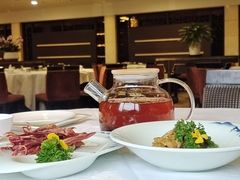 -杭州香格里拉·香宫中餐厅