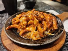 -汉拿山(金山万达店)