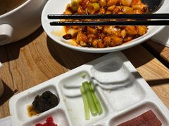 -小放牛炒菜馆(北国商城店)