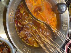 -旺蜀主成都串串火锅(西直门凯德MALL店)